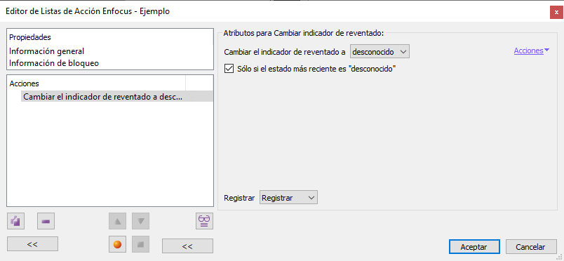 Cambiar clave de reventado de un PDF con Enfocus PitStop.