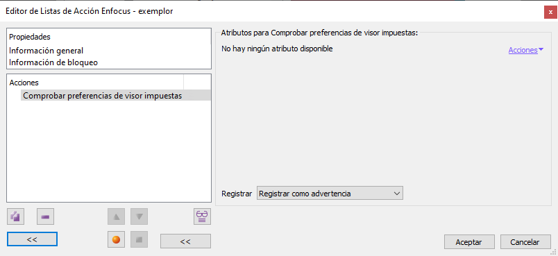 Comprobar las preferencias impuestas del visor en un PDF 2.0