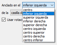 Redimensionar casillas de página de un PDF con Enfocus PitStop.