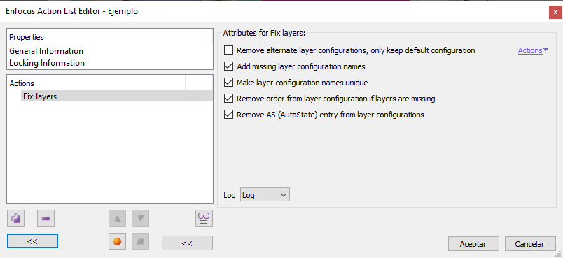 Fix the layers of a PDF with Enfocus PitStop.