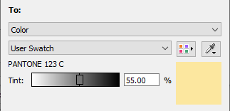 Remap colors in Enfocus PitStop.