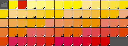 Remap colors in Enfocus PitStop.