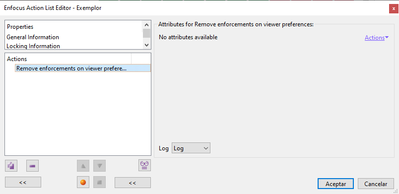 Remove enforced viewer preferences of a PDF 2.0.