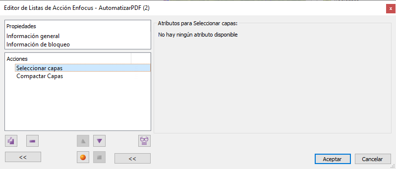 Seleccionar capas de un PDF en PitStop.